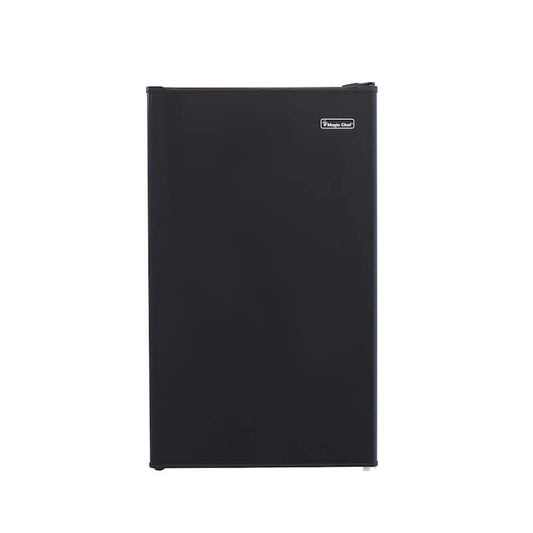 3.3 cu. ft. Mini Fridge in Black