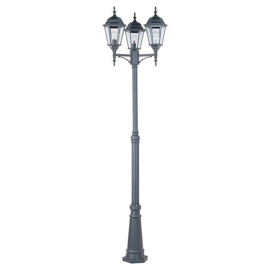 Poles-Outdoor Pole/Post Mount