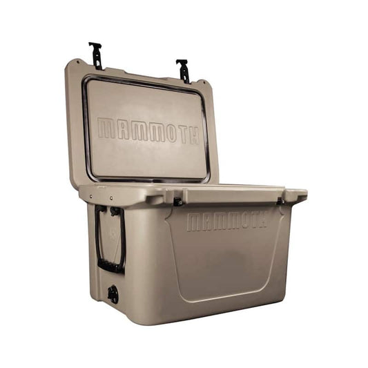 Ranger Series 45 Qt. Chest Cooler in Tan