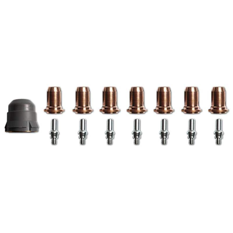 PT-60 60-Amp Consumables (15-Piece)