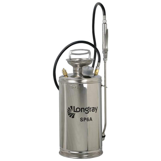 1.5 Gal. Stainless Steel Sprayer