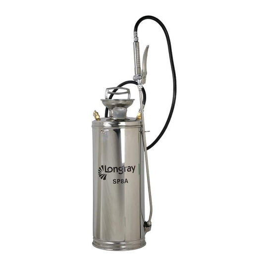 2 Gal. Stainless Steel Sprayer