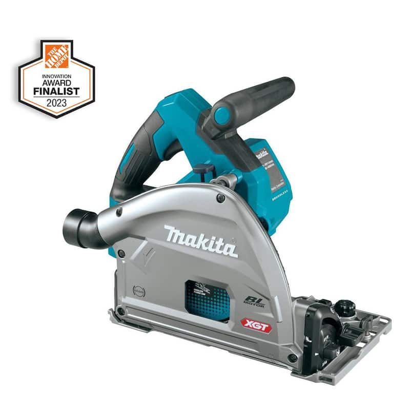 40V max XGT Lithium-Ion Brushless Cordless 6-1/2 in. Plunge Circular Saw, AWS Capable, (Tool Only)