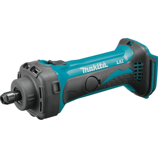 18V LXT Lithium-Ion Cordless 1/4 in. Compact Die Grinder (Tool-Only)