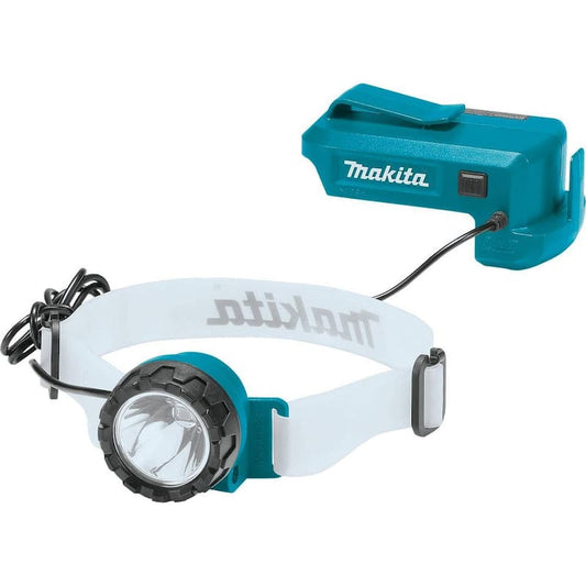 18V LXT Lithium-Ion Cordless L.E.D. Headlamp, Headlamp Only