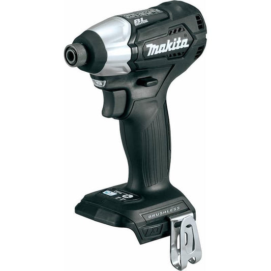 18V LXT Lithium-Ion Sub-Compact Brushless Cordless Impact Driver (Tool Only)