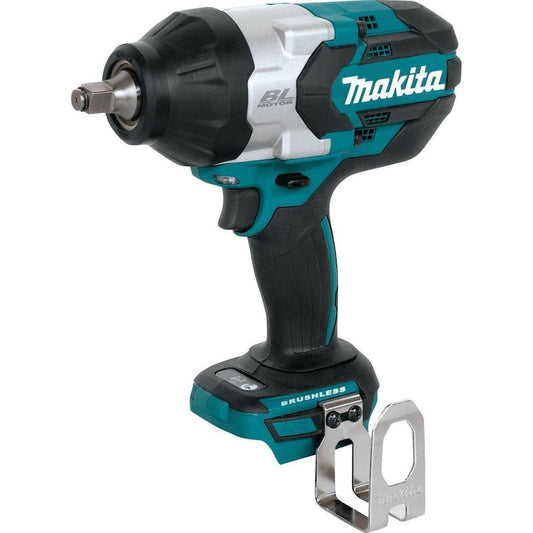 18V LXT Lithium-Ion Brushless Cordless High Torque 1/2 in. 3-Speed Drive Impact Wrench (Tool-Only)