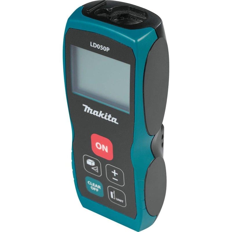 164 ft. Laser Distance Measure