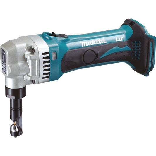 18V LXT Lithium-Ion 16-Gauge Cordless Nibbler (Tool-Only)