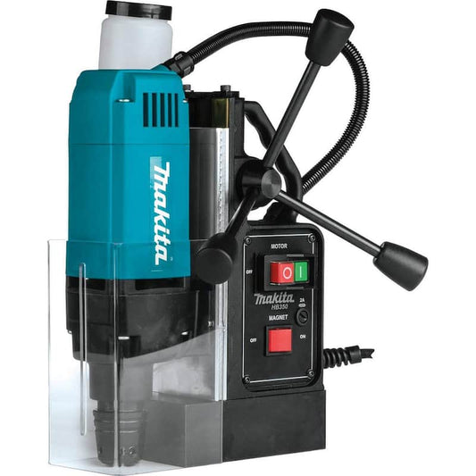 10 Amps Corded 3/4 in. Magnetic Drill