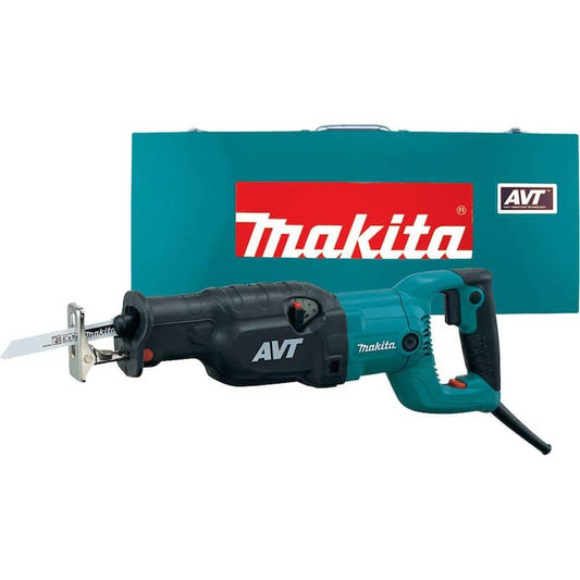 15 Amp AVT Reciprocating Saw