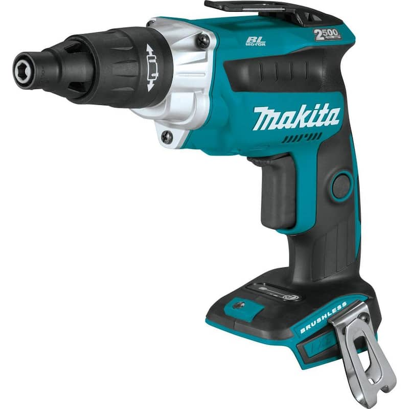 18V LXT Lithium-Ion Brushless Cordless 2,500 RPM Screwdriver (Tool Only)