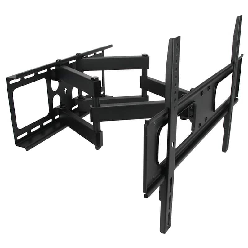 32 in. to 70 in. Full Motion Articulation Wall Mount