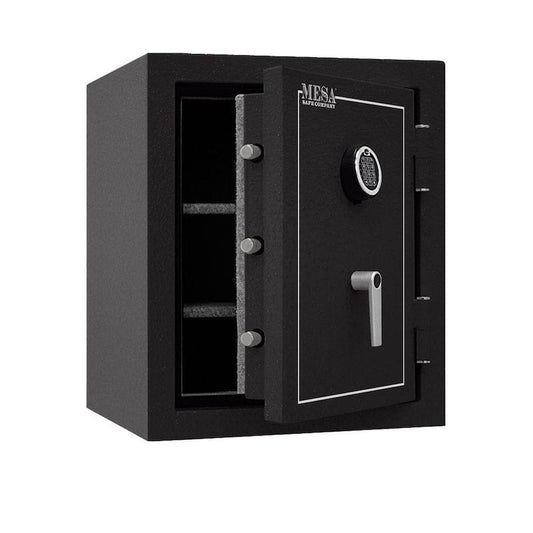 3.9 cu. ft. Fire Resistant Electronic Lock Burglary and Fire Safe