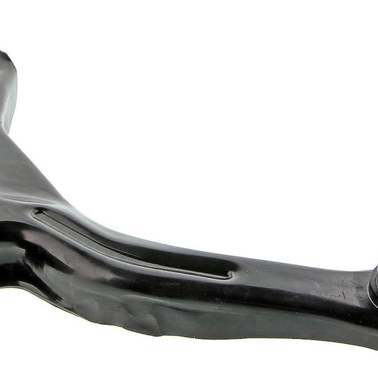 Suspension Control Arm and Ball Joint Assembly