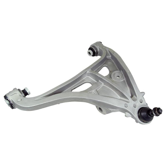 Suspension Control Arm and Ball Joint Assembly