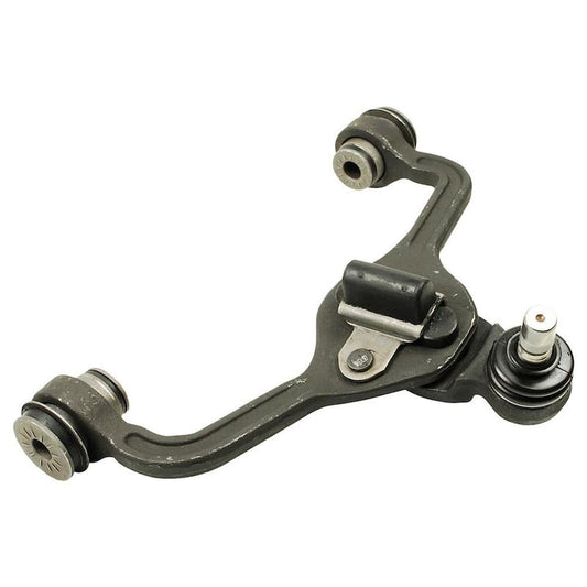 Suspension Control Arm and Ball Joint Assembly