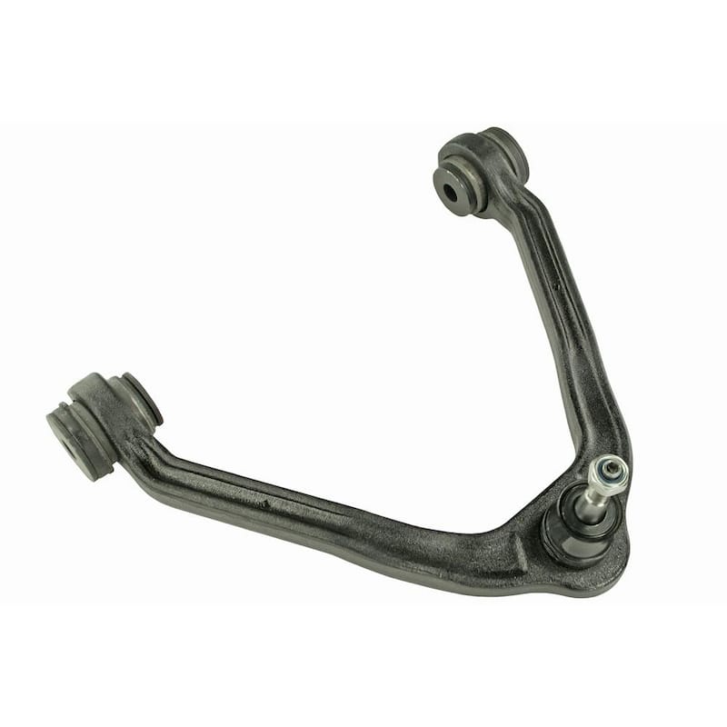 Suspension Control Arm and Ball Joint Assembly