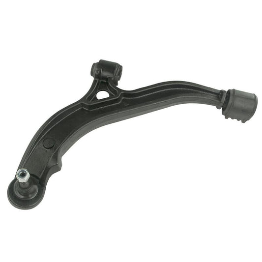 Suspension Control Arm and Ball Joint Assembly