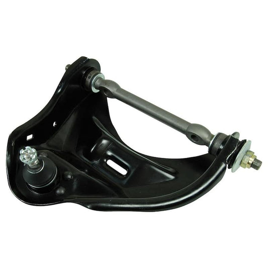 Suspension Control Arm and Ball Joint Assembly