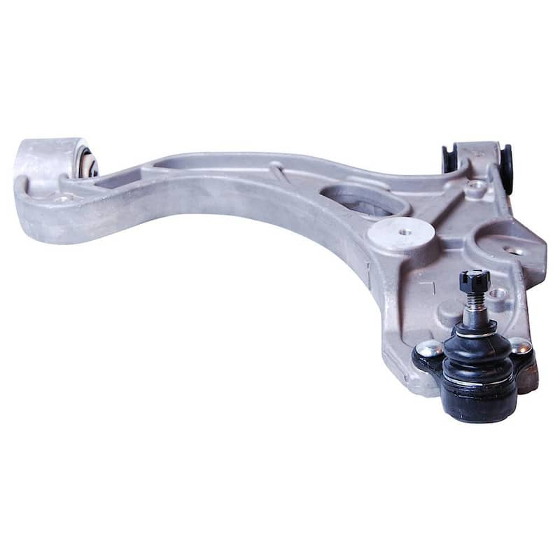 Suspension Control Arm and Ball Joint Assembly