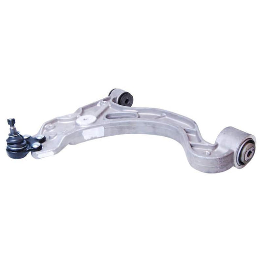 Suspension Control Arm and Ball Joint Assembly