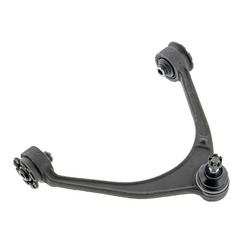 Suspension Control Arm and Ball Joint Assembly