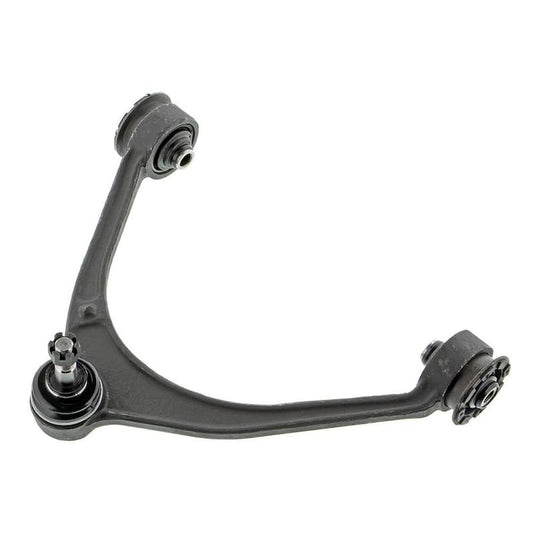 Suspension Control Arm and Ball Joint Assembly