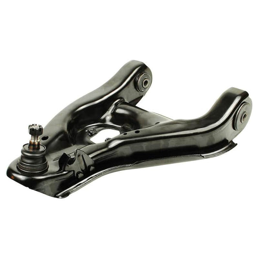 Suspension Control Arm and Ball Joint Assembly