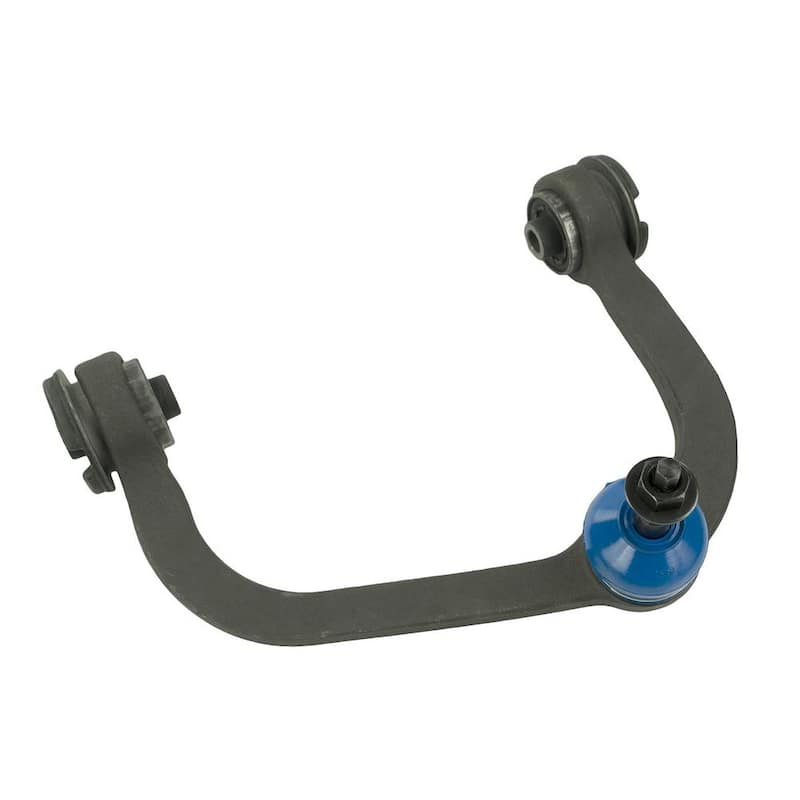 Suspension Control Arm and Ball Joint Assembly