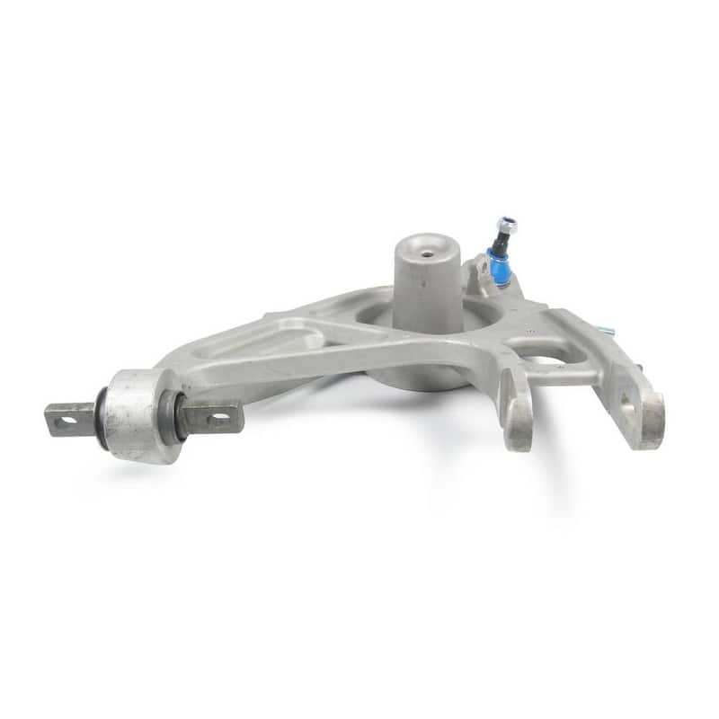 Suspension Control Arm and Ball Joint Assembly