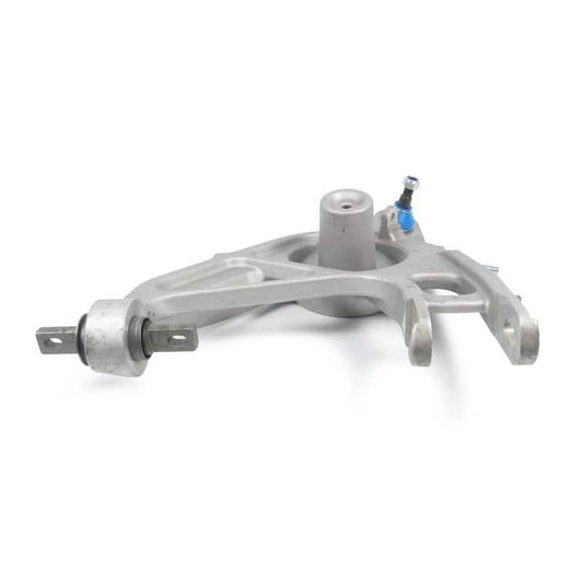 Suspension Control Arm and Ball Joint Assembly