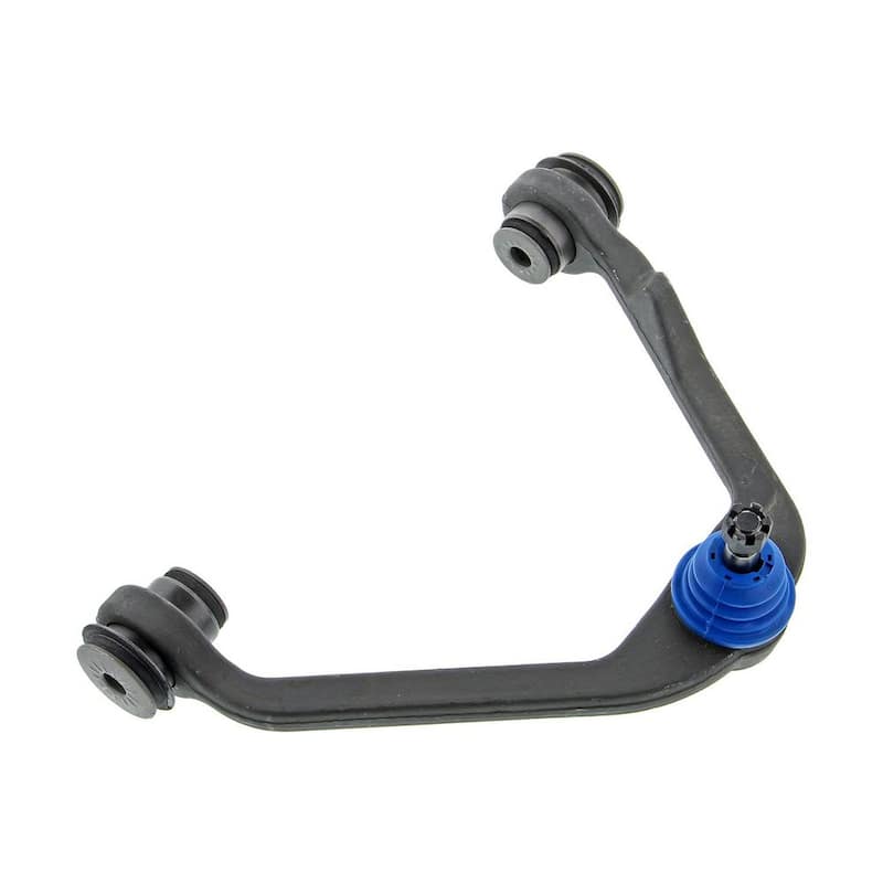 Suspension Control Arm and Ball Joint Assembly