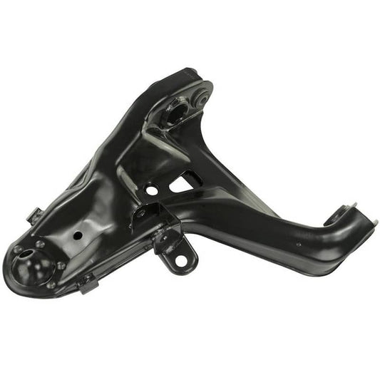 Suspension Control Arm and Ball Joint Assembly