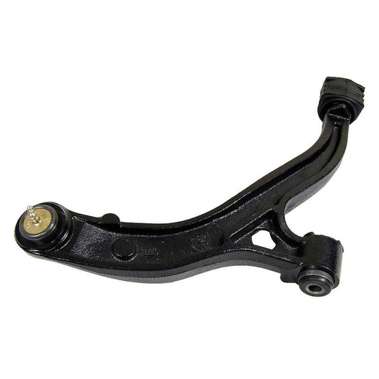 Suspension Control Arm and Ball Joint Assembly