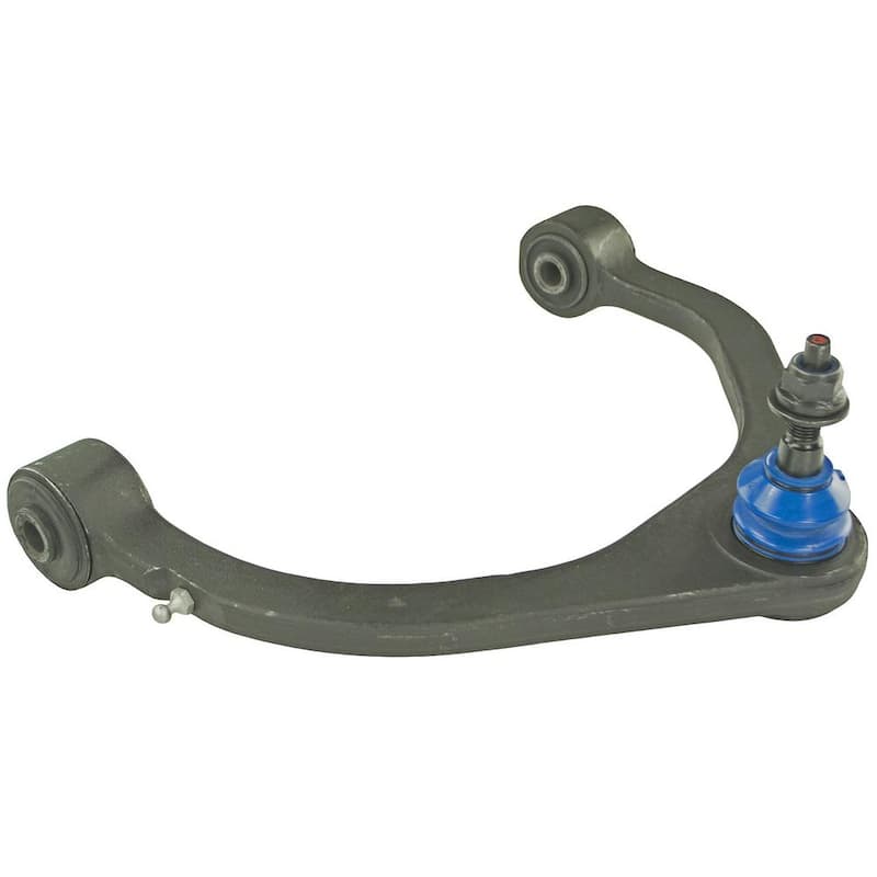 Suspension Control Arm and Ball Joint Assembly