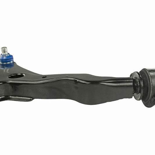 Suspension Control Arm and Ball Joint Assembly