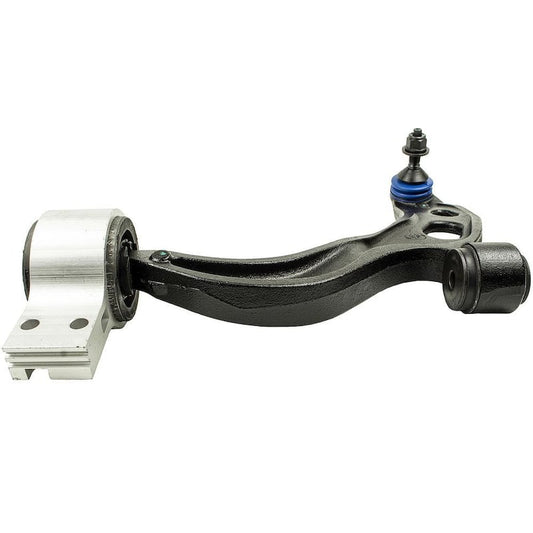 Suspension Control Arm and Ball Joint Assembly