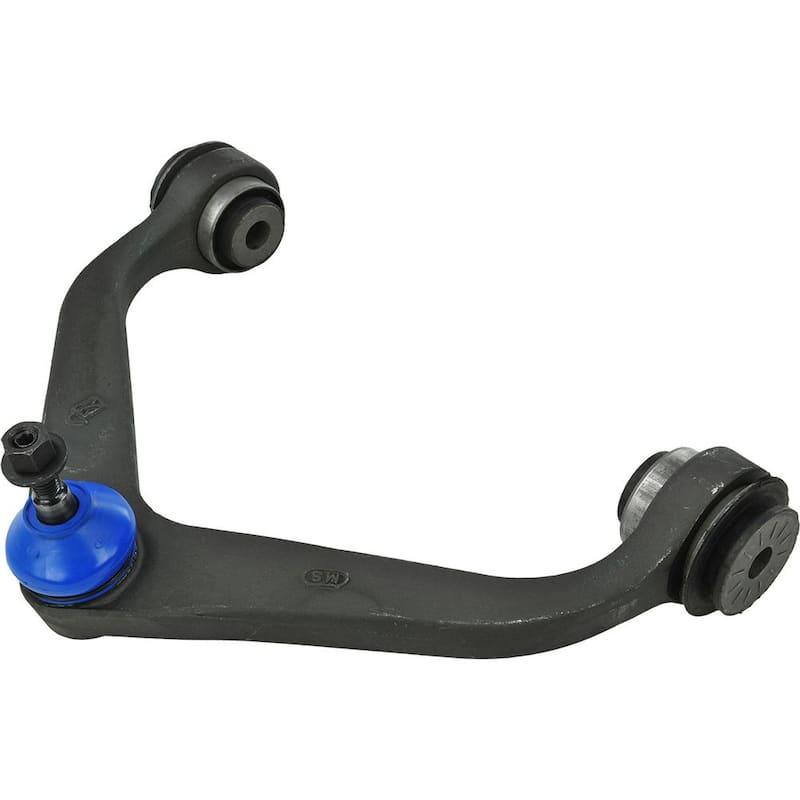 Suspension Control Arm and Ball Joint Assembly