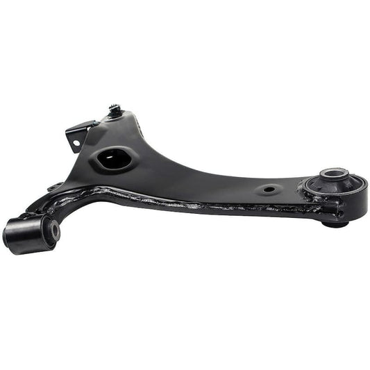 Suspension Control Arm and Ball Joint Assembly