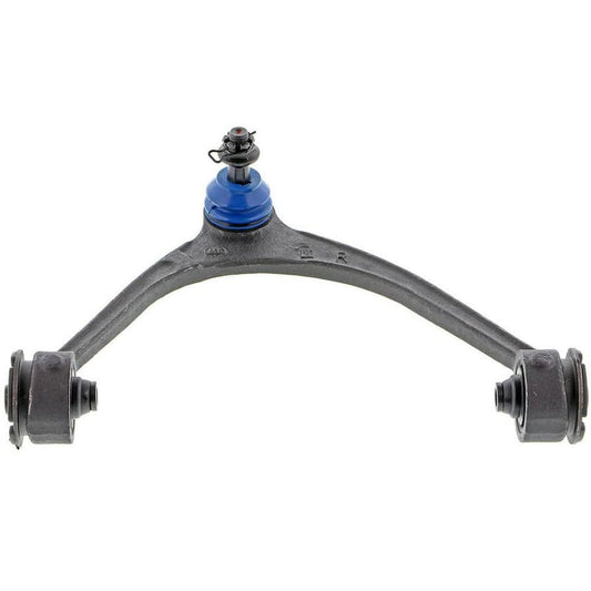 Suspension Control Arm and Ball Joint Assembly