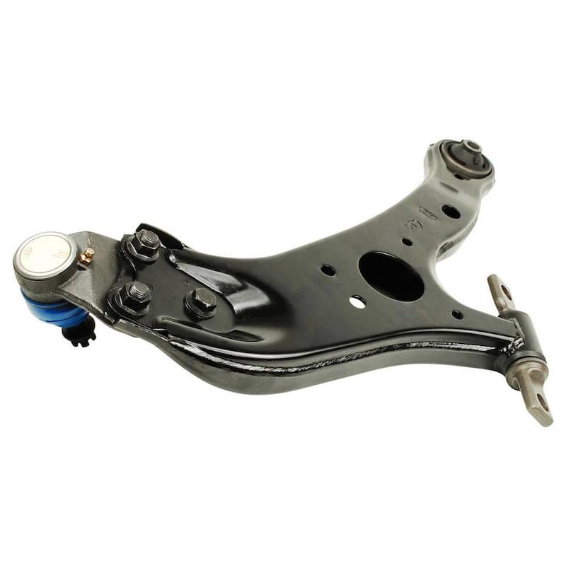 Suspension Control Arm and Ball Joint Assembly 2011-2012 Toyota Sienna 2.7L