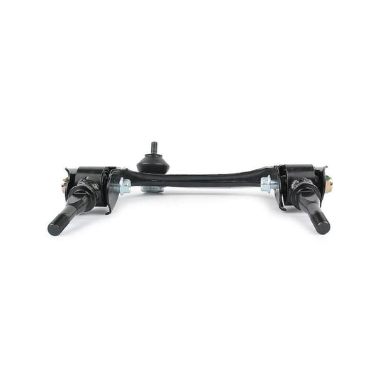 Suspension Control Arm and Ball Joint Assembly