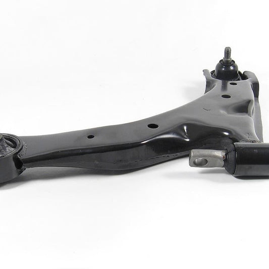 Suspension Control Arm and Ball Joint Assembly