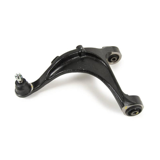 Suspension Control Arm and Ball Joint Assembly