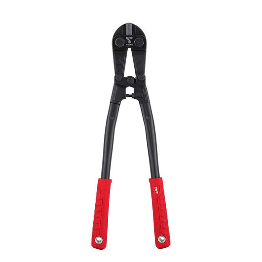 18 in. Bolt Cutter with 3/8 in. Maximum Cut Capacity