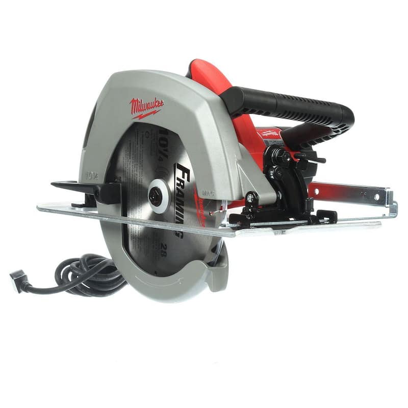 15 Amp 10-1/4 in. Circular Saw