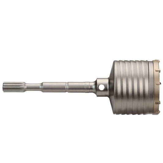 4 in. x 22 in. Spline Core Bit