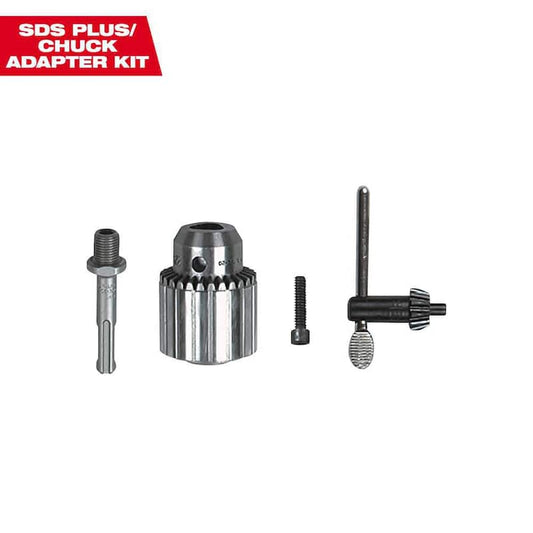 SDS/Chuck Adapter Kit