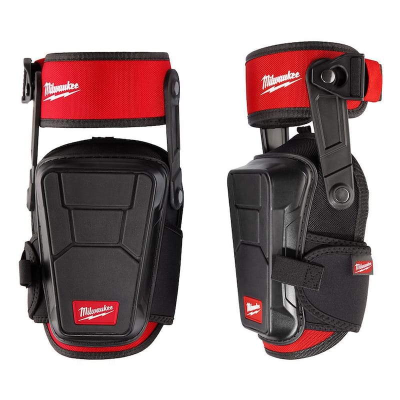 Stabilizer Knee Pads